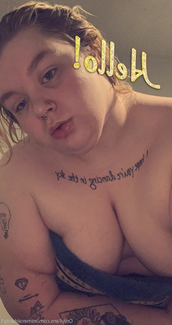 Emi 🍄 [ esmeraldacity1 ] Onlyfans leaked photo 5900520 on Hotleaks.tv
