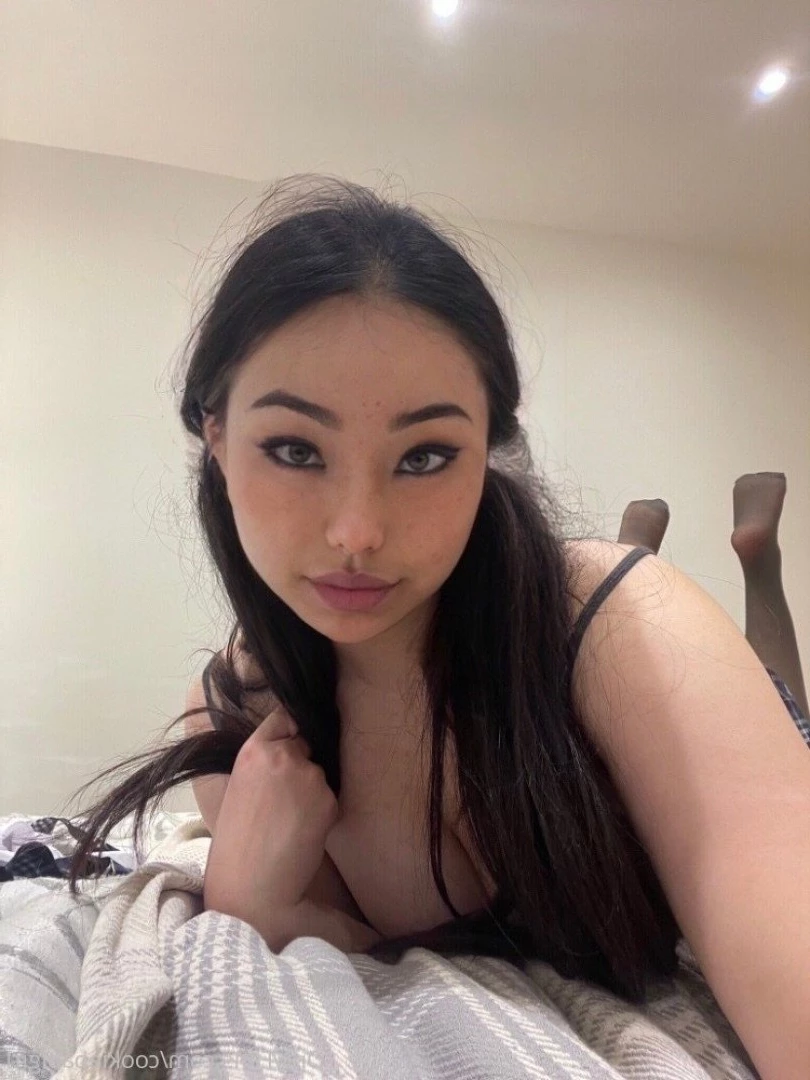 Submissive petite asian girl ❤️‍🩹 [ cookiebabigirl ] Onlyfans leaked photo 273178 on Hotleaks.tv