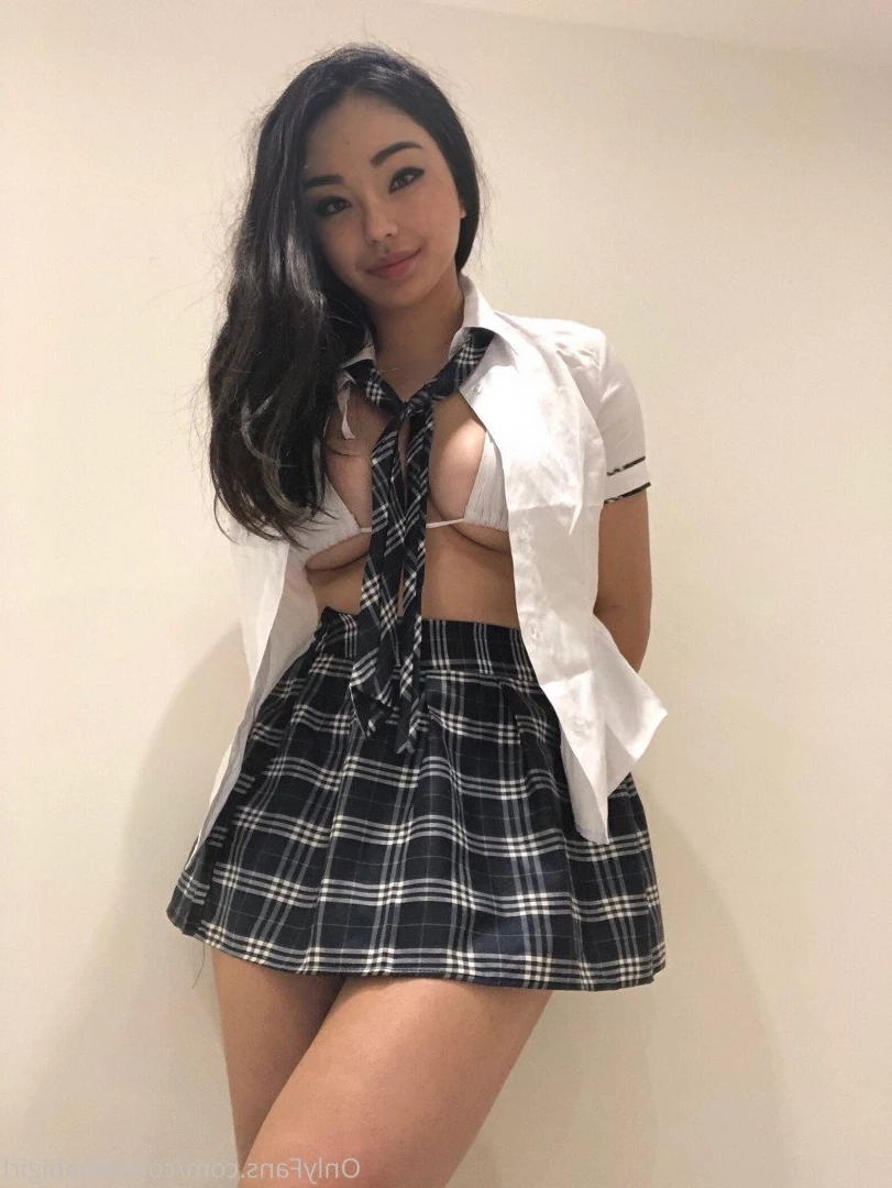 Submissive petite asian girl ❤️‍🩹 [ cookiebabigirl ] Onlyfans leaked photo 273195 on Hotleaks.tv