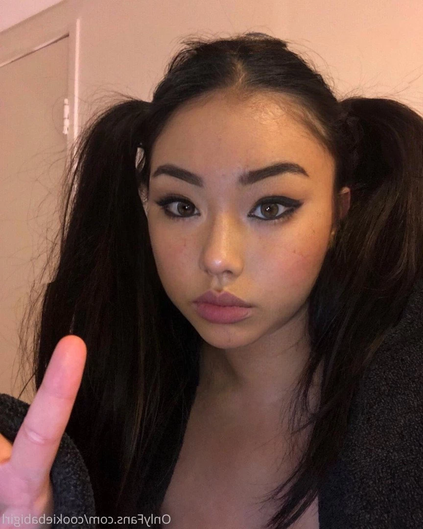 Submissive petite asian girl ❤️‍🩹 [ cookiebabigirl ] Onlyfans leaked photo 273609 on Hotleaks.tv