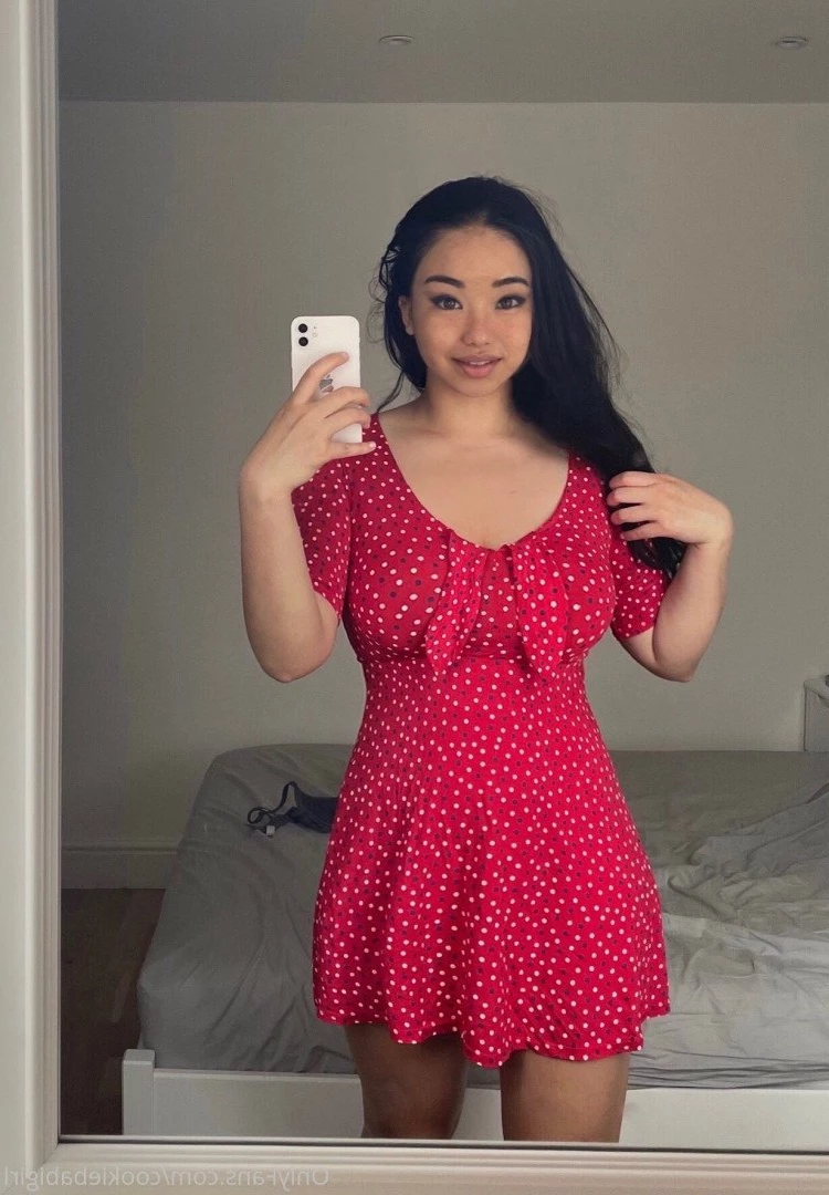 Submissive petite asian girl ❤️‍🩹 [ cookiebabigirl ] Onlyfans leaked photo 273706 on Hotleaks.tv