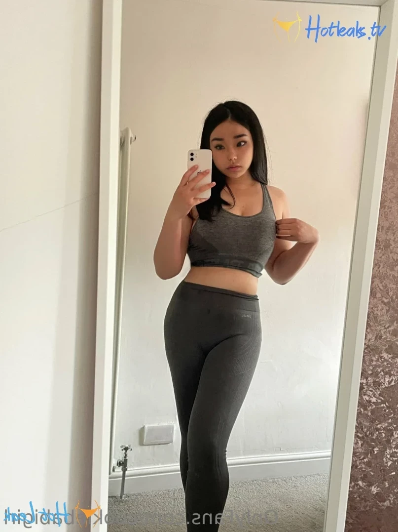 Submissive petite asian girl ❤️‍🩹 [ cookiebabigirl ] Onlyfans leaked photo 11525556 on Hotleaks.tv