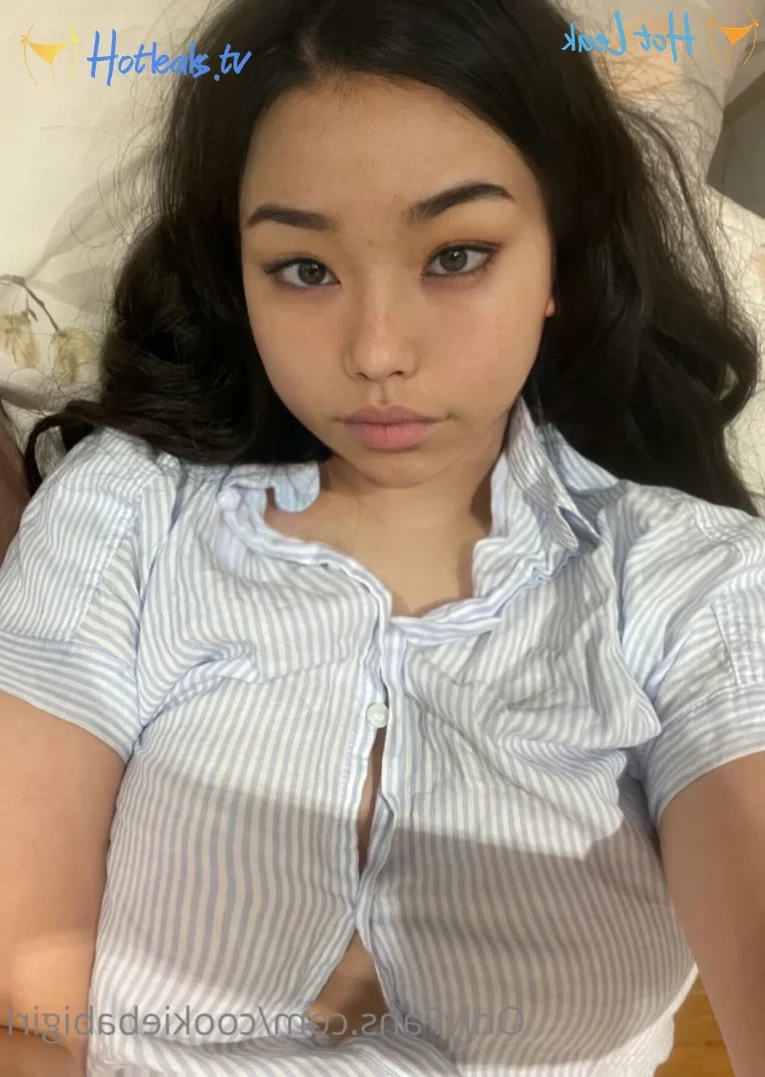 Submissive petite asian girl ❤️‍🩹 [ cookiebabigirl ] Onlyfans leaked photo 11684326 on Hotleaks.tv
