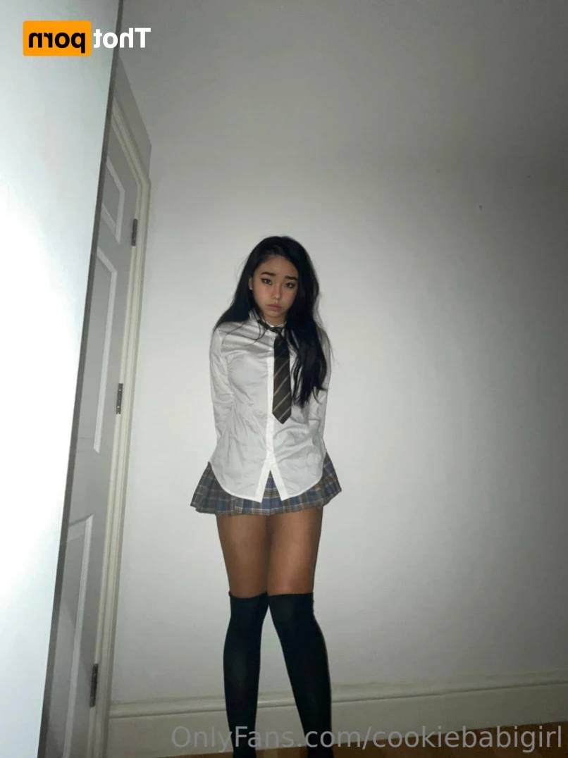 Submissive petite asian girl ❤️‍🩹 [ cookiebabigirl ] Onlyfans leaked photo 11693900 on Hotleaks.tv