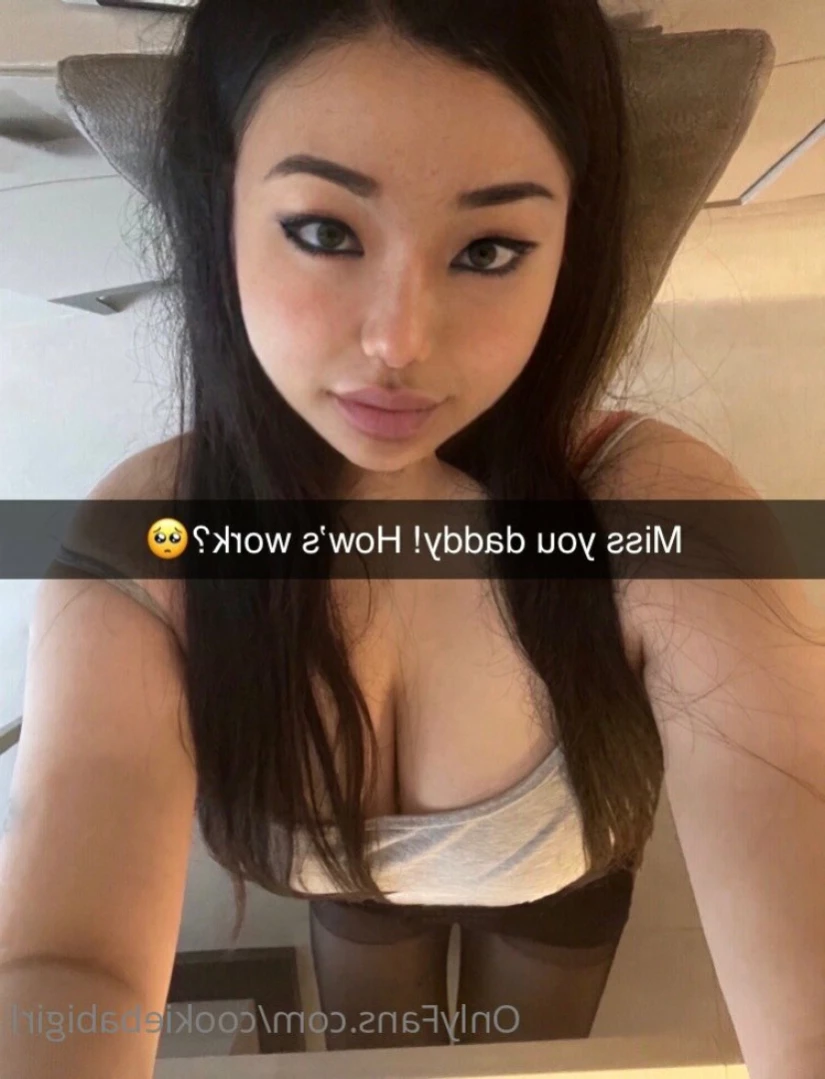 Submissive petite asian girl ❤️‍🩹 [ cookiebabigirl ] Onlyfans leaked photo 11717079 on Hotleaks.tv