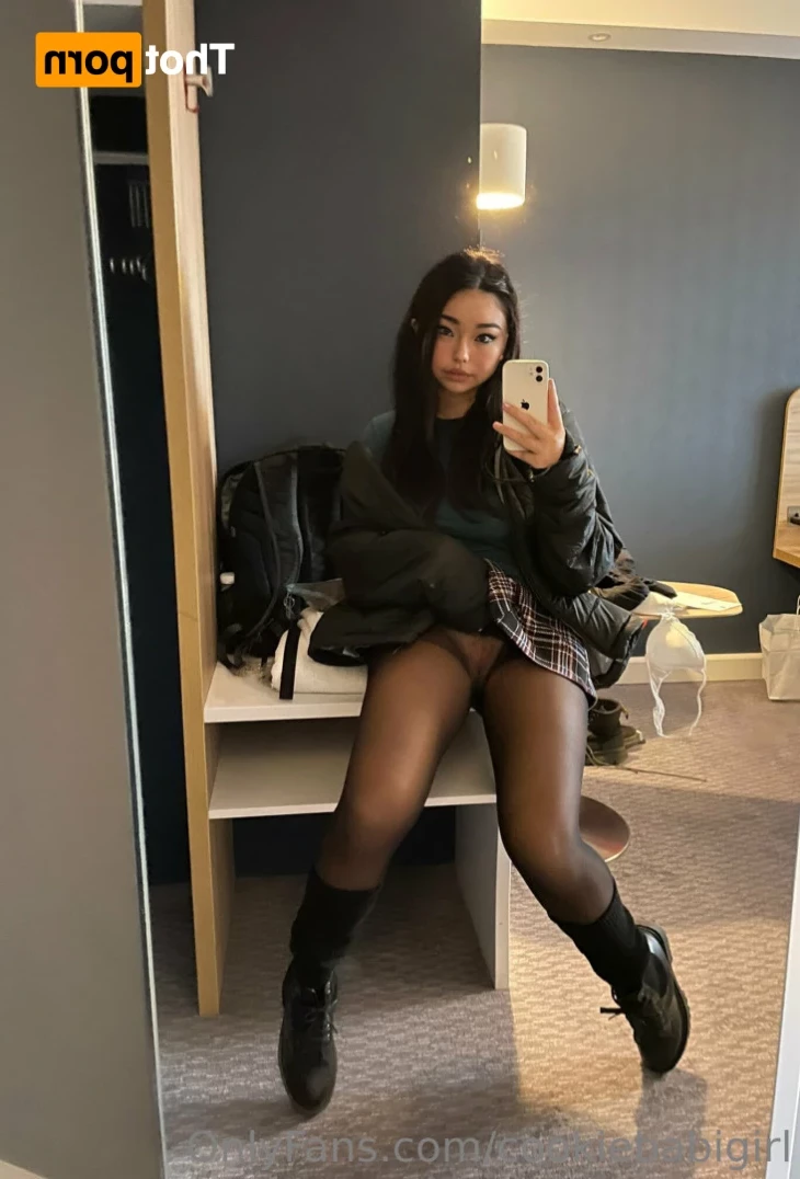 Submissive petite asian girl ❤️‍🩹 [ cookiebabigirl ] Onlyfans leaked photo 11727413 on Hotleaks.tv