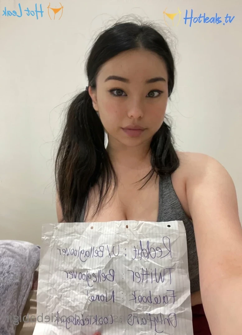 Submissive petite asian girl ❤️‍🩹 [ cookiebabigirl ] Onlyfans leaked photo 11779621 on Hotleaks.tv