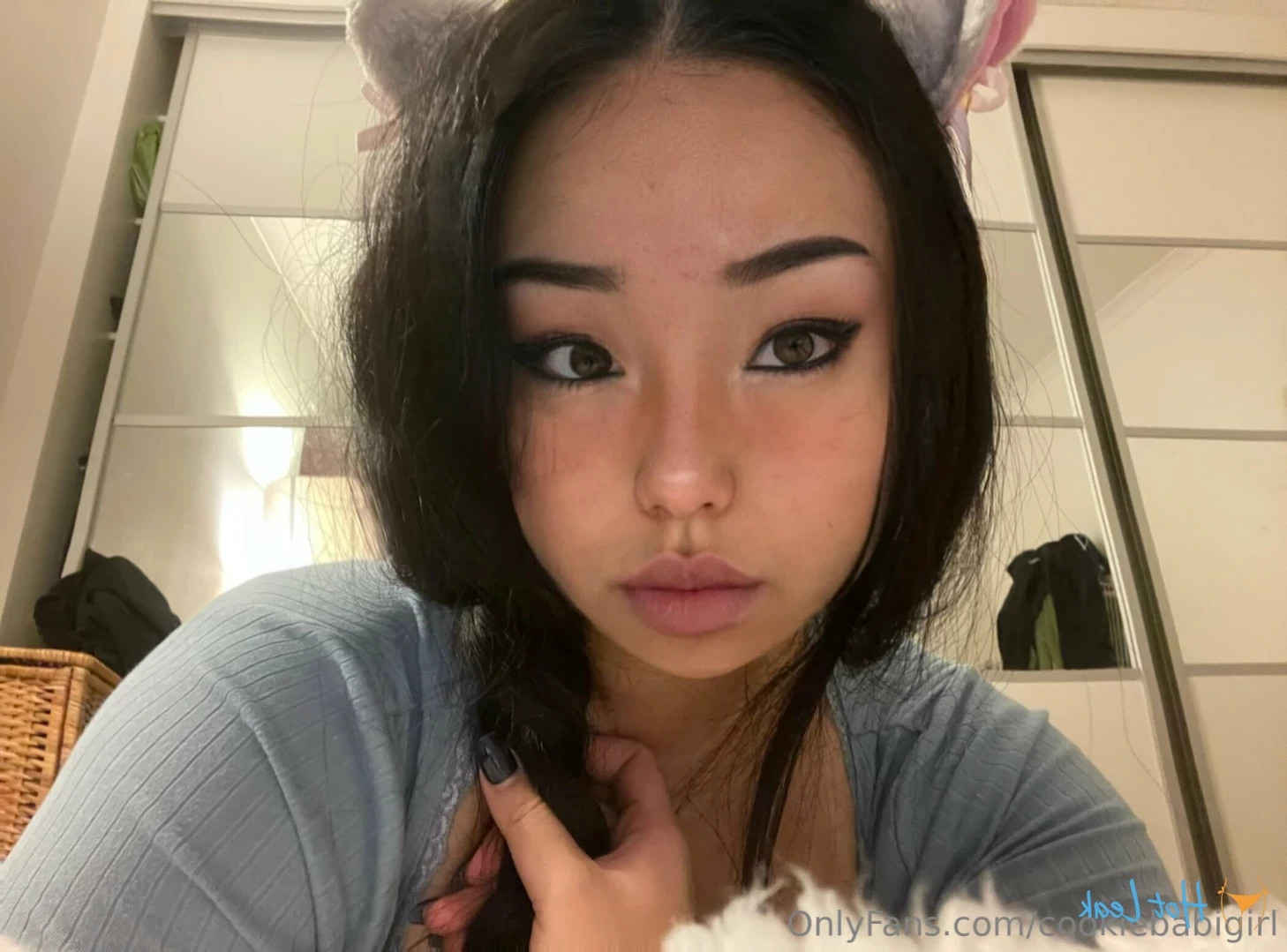 Submissive petite asian girl ❤️‍🩹 [ cookiebabigirl ] Onlyfans leaked photo 11923659 on Hotleaks.tv
