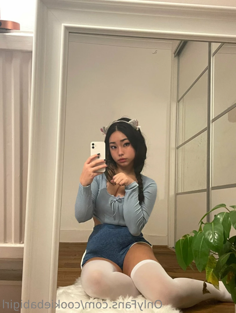 Submissive petite asian girl ❤️‍🩹 [ cookiebabigirl ] Onlyfans leaked photo 12151883 on Hotleaks.tv