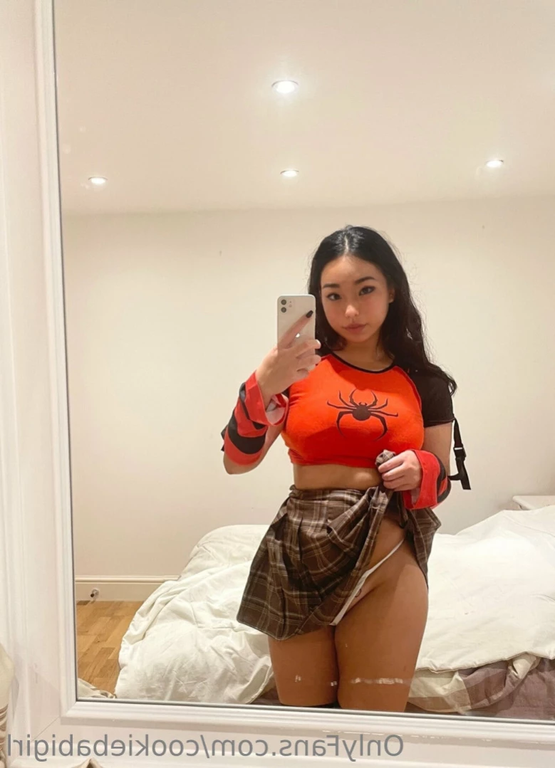 Submissive petite asian girl ❤️‍🩹 [ cookiebabigirl ] Onlyfans leaked photo 12161902 on Hotleaks.tv