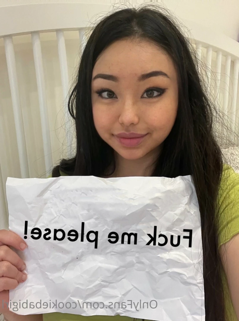 Submissive petite asian girl ❤️‍🩹 [ cookiebabigirl ] Onlyfans leaked photo 14008513 on Hotleaks.tv