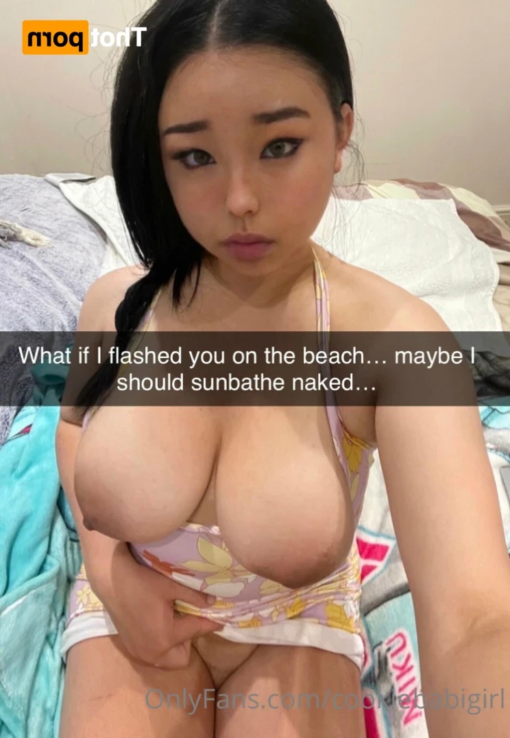 Submissive petite asian girl ❤️‍🩹 [ cookiebabigirl ] Onlyfans leaked photo 14336574 on Hotleaks.tv