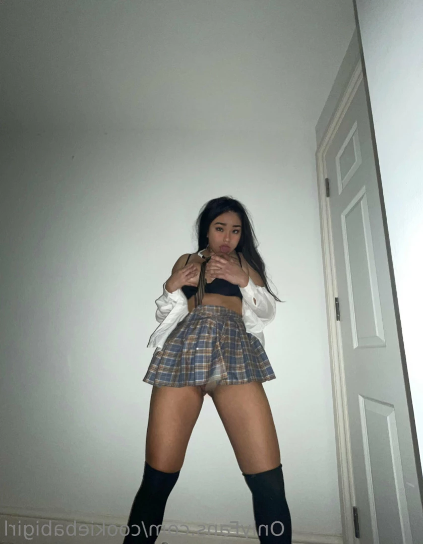 Submissive petite asian girl ❤️‍🩹 [ cookiebabigirl ] Onlyfans leaked photo 14341445 on Hotleaks.tv