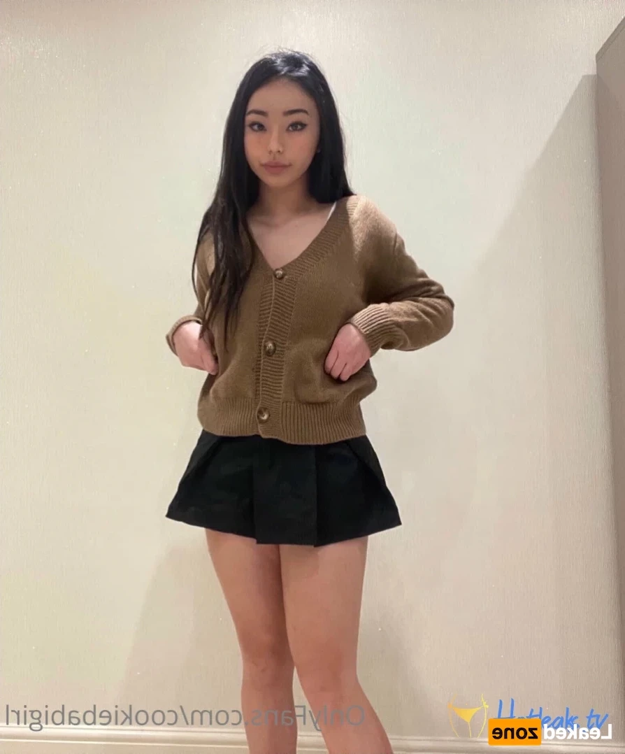 Submissive petite asian girl ❤️‍🩹 [ cookiebabigirl ] Onlyfans leaked photo 14564050 on Hotleaks.tv