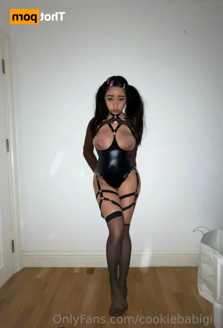Submissive petite asian girl ❤️‍🩹 [ cookiebabigirl ] Onlyfans leaked photo 14642491 on Hotleaks.tv