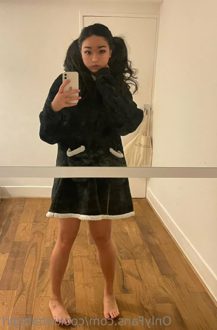Submissive petite asian girl ❤️‍🩹 [ cookiebabigirl ] Onlyfans leaked photo 15979064 on Hotleaks.tv
