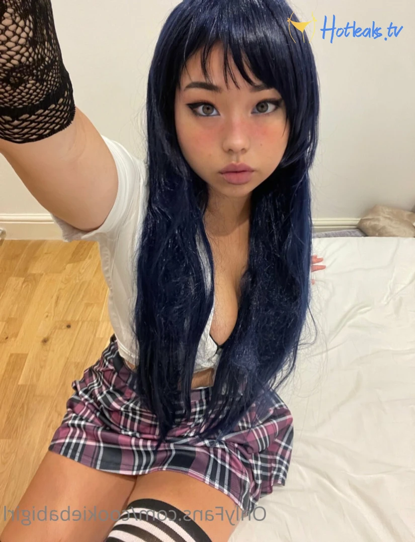 Submissive petite asian girl ❤️‍🩹 [ cookiebabigirl ] Onlyfans leaked photo 16269232 on Hotleaks.tv