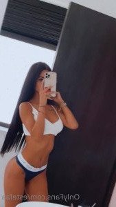Celeste Estefania [ estefaa ] Onlyfans leaked video 3337124 on Hotleaks.tv