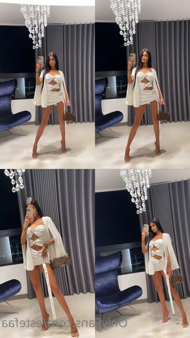 Celeste Estefania [ estefaa ] Onlyfans leaked photo 3348650 on Hotleaks.tv