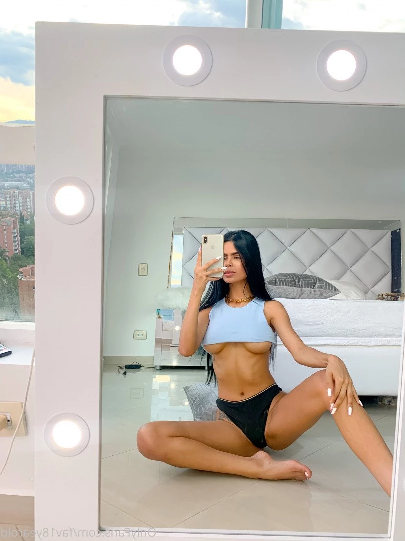 Celeste Estefania [ estefaa ] Onlyfans leaked photo 3348914 on Hotleaks.tv