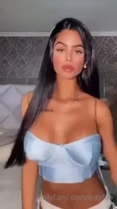 Celeste Estefania [ estefaa ] Onlyfans leaked video 4875376 on Hotleaks.tv