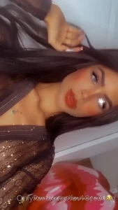Celeste Estefania [ estefaa ] Onlyfans leaked video 4875394 on Hotleaks.tv