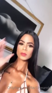 Celeste Estefania [ estefaa ] Onlyfans leaked video 4875432 on Hotleaks.tv