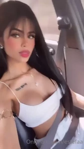 Celeste Estefania [ estefaa ] Onlyfans leaked video 4875442 on Hotleaks.tv
