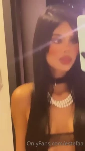 Celeste Estefania [ estefaa ] Onlyfans leaked video 4875446 on Hotleaks.tv