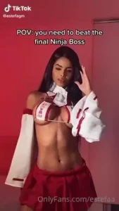 Celeste Estefania [ estefaa ] Onlyfans leaked video 4875450 on Hotleaks.tv