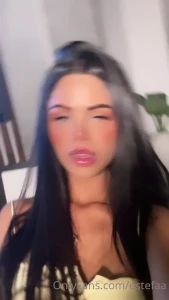 Celeste Estefania [ estefaa ] Onlyfans leaked video 4875460 on Hotleaks.tv