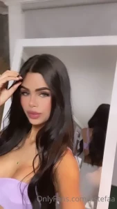 Celeste Estefania [ estefaa ] Onlyfans leaked video 4875462 on Hotleaks.tv