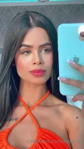 Celeste Estefania [ estefaa ] Onlyfans leaked video 4875466 on Hotleaks.tv
