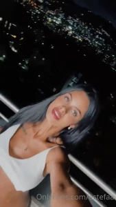 Celeste Estefania [ estefaa ] Onlyfans leaked video 4875474 on Hotleaks.tv