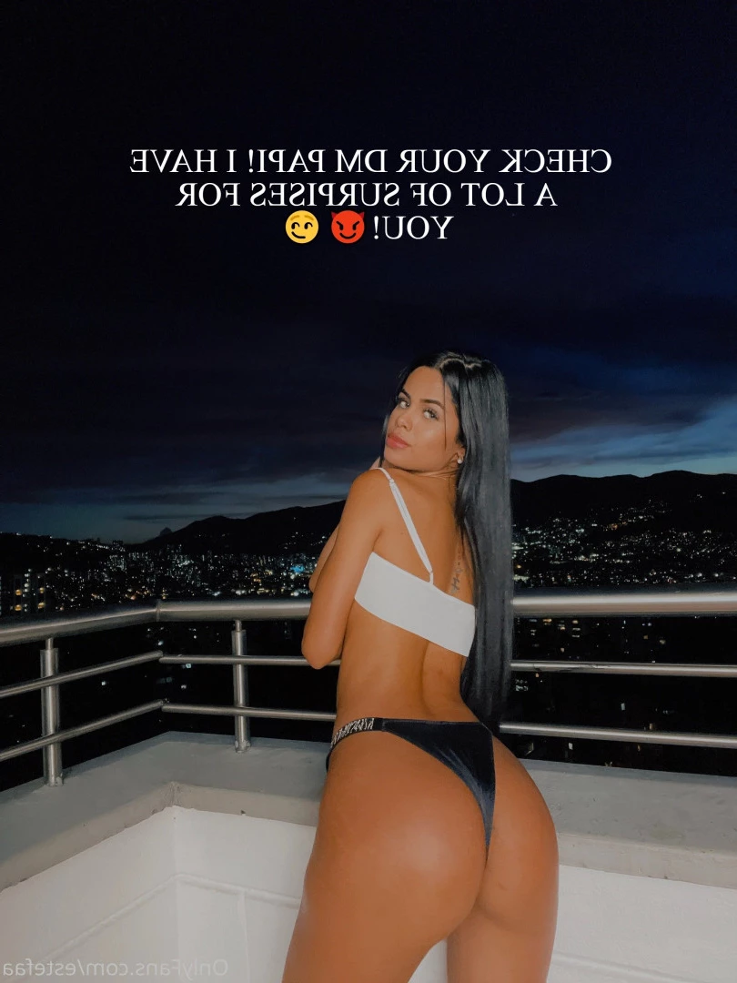 Celeste Estefania [ estefaa ] Onlyfans leaked photo 5954021 on Hotleaks.tv