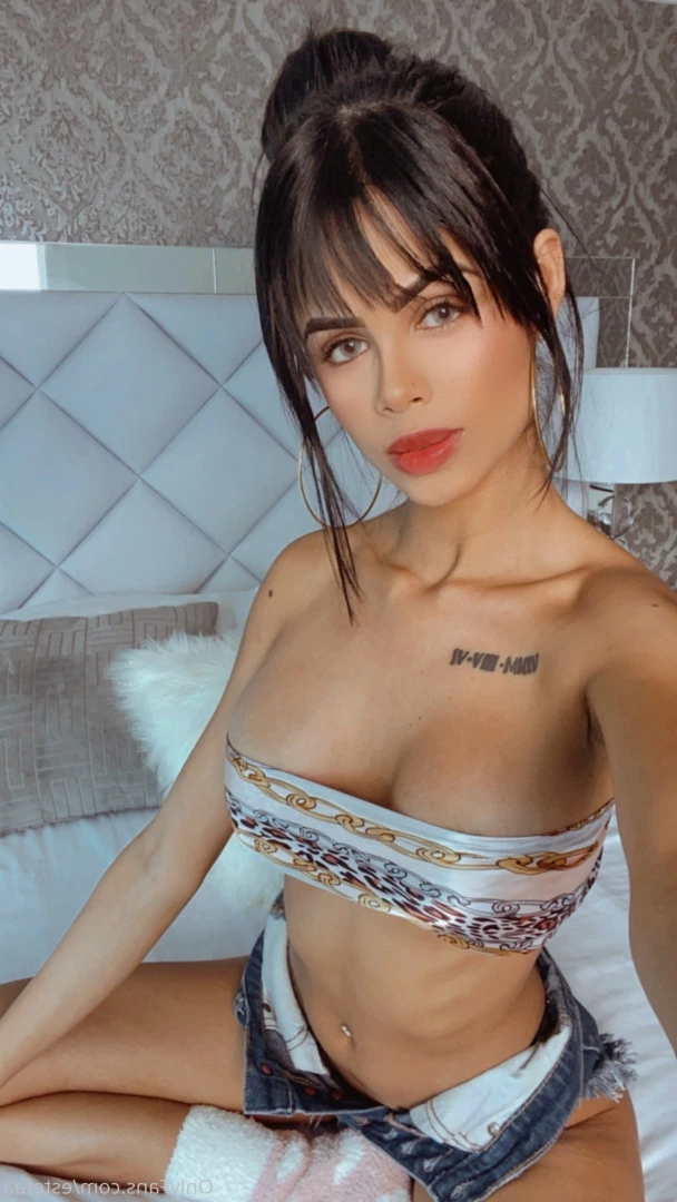 Celeste Estefania [ estefaa ] Onlyfans leaked photo 5955316 on Hotleaks.tv