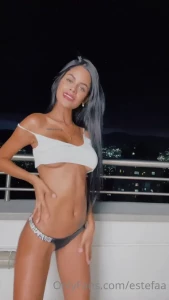 Celeste Estefania [ estefaa ] Onlyfans leaked video 8956842 on Hotleaks.tv