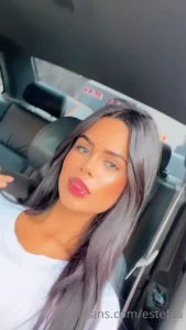 Celeste Estefania [ estefaa ] Onlyfans leaked video 8956880 on Hotleaks.tv