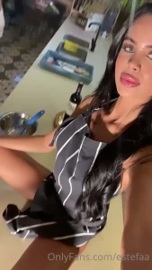 Celeste Estefania [ estefaa ] Onlyfans leaked video 8956896 on Hotleaks.tv
