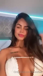 Celeste Estefania [ estefaa ] Onlyfans leaked video 8956923 on Hotleaks.tv