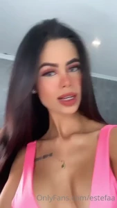 Celeste Estefania [ estefaa ] Onlyfans leaked video 8956941 on Hotleaks.tv