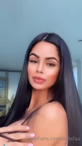 Celeste Estefania [ estefaa ] Onlyfans leaked video 8956946 on Hotleaks.tv