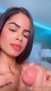 Celeste Estefania [ estefaa ] Onlyfans leaked video 8956998 on Hotleaks.tv