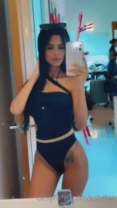 Celeste Estefania [ estefaa ] Onlyfans leaked video 8957008 on Hotleaks.tv