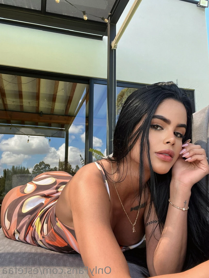 Celeste Estefania [ estefaa ] Onlyfans leaked photo 9837893 on Hotleaks.tv
