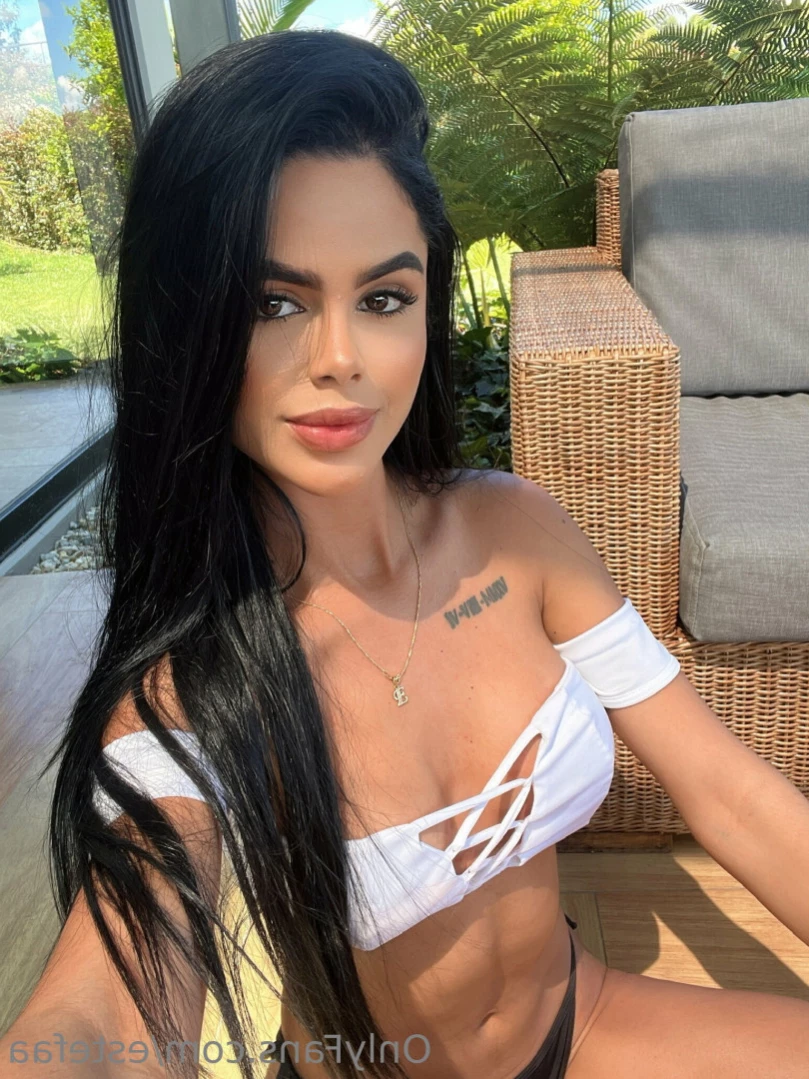 Celeste Estefania [ estefaa ] Onlyfans leaked photo 14396190 on Hotleaks.tv