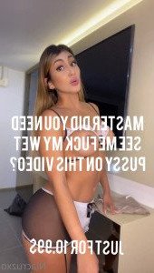 Estefania H 🍑🔥💋 [ estefahg ] Onlyfans leaked video 3337214 on Hotleaks.tv