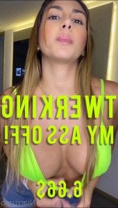 Estefania H 🍑🔥💋 [ estefahg ] Onlyfans leaked video 3337219 on Hotleaks.tv