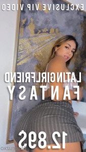 Estefania H 🍑🔥💋 [ estefahg ] Onlyfans leaked video 3337522 on Hotleaks.tv