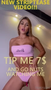 Estefania H 🍑🔥💋 [ estefahg ] Onlyfans leaked video 4875598 on Hotleaks.tv